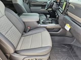 2026 Chevrolet Silverado 1500 - Preview 10