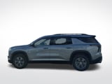 2026 Chevrolet Traverse - Preview 6