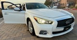 2015 INFINITI Q50 - Preview 10