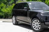 2026 Land Rover Range Rover - Preview 6