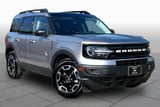 2023 Ford Bronco Sport - Preview 2