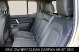 2024 Land Rover Defender - Preview 14