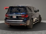 2019 INFINITI QX80 - Preview 5