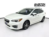 2017 Subaru Impreza - Preview 3