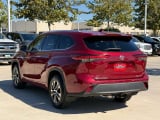 2021 Toyota Highlander - Preview 6