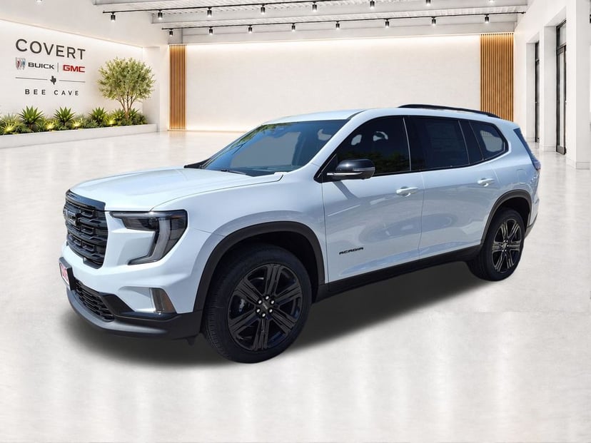 2026 GMC Acadia - Image 1