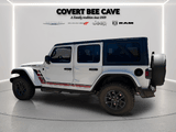 2026 Jeep Wrangler - Preview 6