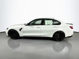 2027 BMW M3 - Preview 8