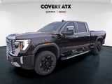 2026 GMC Sierra 2500HD - Preview 3