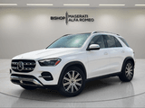 2026 Mercedes-Benz GLE - Preview 3