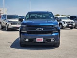 2020 Chevrolet Silverado 1500 - Preview 2