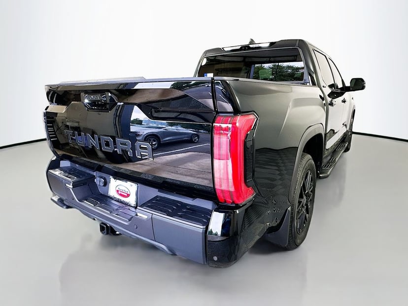 2026 Toyota Tundra - Image 2