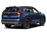 2027 Honda CR-V - Preview 5