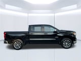 2026 Chevrolet Silverado 1500 - Preview 6