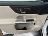 2026 Mercedes-Benz GLB - Preview 11