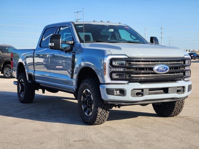 2026 Ford F-250 - Image 2