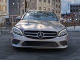 2019 Mercedes-Benz C-Class - Preview 3