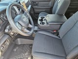2026 Ram 2500 - Preview 8