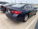 2016 Chevrolet Malibu - Preview 7