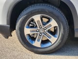 2026 Honda Pilot - Preview 8