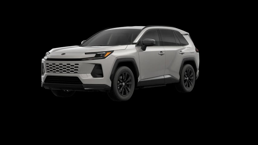 2026 Toyota RAV4 - Image 1