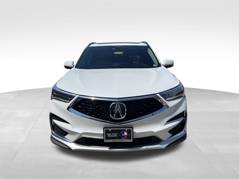 2020 Acura RDX - Image 1