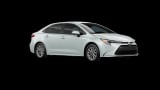 2027 Toyota Corolla - Preview 14