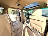 2009 Lexus LX - Preview 8
