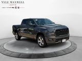 2026 Ram 1500 - Preview 2