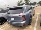 2024 Kia Telluride - Preview 5