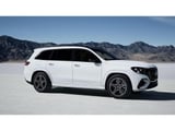 2027 Mercedes-Benz GLS-Class - Preview 13