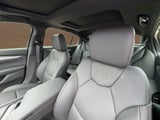 2026 Cadillac CT5 - Preview 11