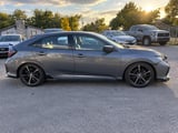 2020 Honda Civic - Preview 8