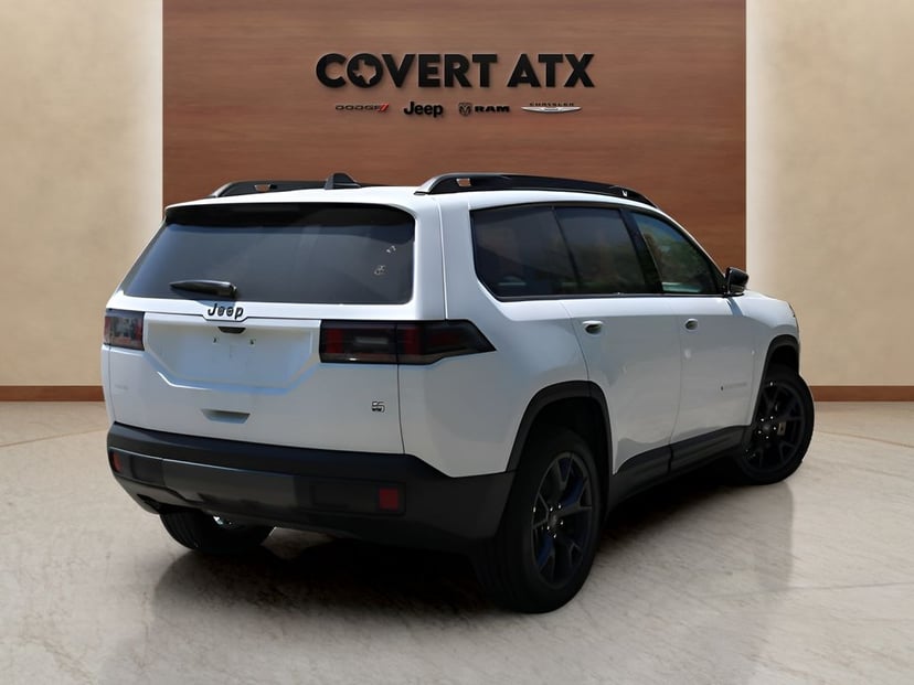 2026 Jeep Cherokee - Image 2