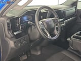 2025 Chevrolet Silverado - Preview 16