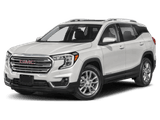 2023 GMC Terrain - Preview 5
