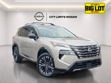 2026 Nissan Rogue - Preview 2