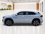 2024 Volkswagen Atlas Cross Sport - Preview 5