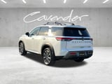 2026 Nissan Pathfinder - Preview 14