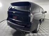 2025 Chevrolet Suburban - Preview 9