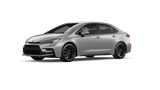 2027 Toyota Corolla - Preview 2
