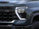 2026 Chevrolet Silverado 2500 HD - Preview 10