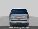 2024 Chevrolet Tahoe - Preview 4