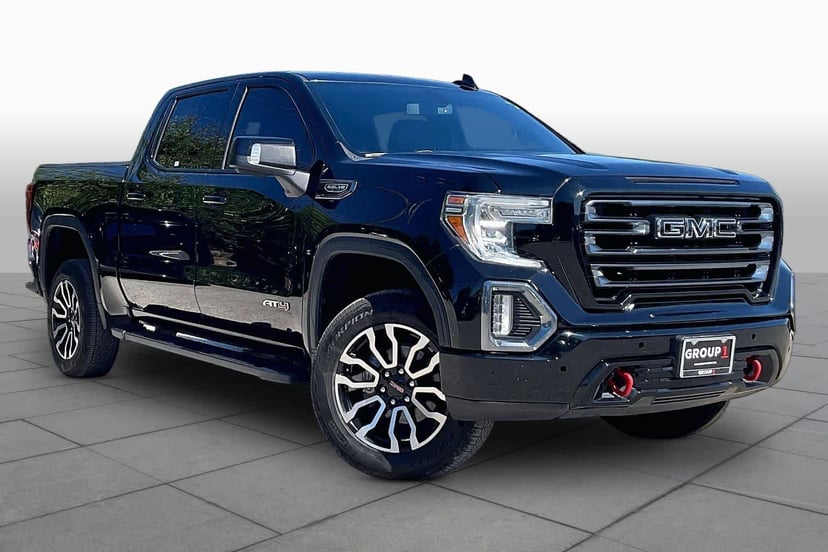 2020 GMC Sierra 1500 - Image 1