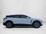 2026 Chevrolet Blazer EV - Preview 4
