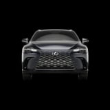 2027 Lexus RX - Preview 6