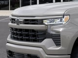 2026 Chevrolet Silverado 1500 - Preview 13