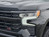 2026 Chevrolet Silverado 1500 - Preview 5