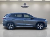 2026 Volkswagen Tiguan - Preview 6