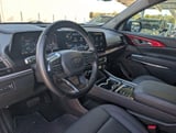 2024 Chevrolet Traverse - Preview 9